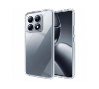 ACCEZZ Protettiva SH00079997 Custodia per Xiaomi 14T, Trasparente
