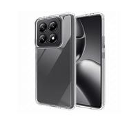 ACCEZZ Protettiva SH00079998 Custodia per Xiaomi 14T Pro, Trasparente