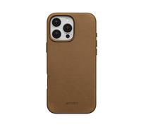 ACCEZZ Protettiva SH00081339 Custodia per Apple Smarphone, Marrone