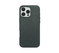 ACCEZZ Protettiva SH00081340 Custodia per Apple iPhone 16 Pro Max, Verde
