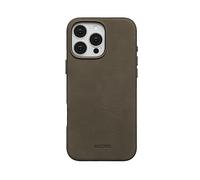 ACCEZZ Protettiva SH00081341 Custodia per Apple Smarphone, Marrone