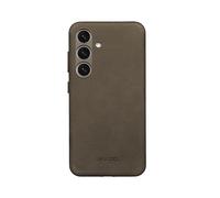 ACCEZZ Protettiva SH00081344 Custodia per Samsung Smartphone, Marrone