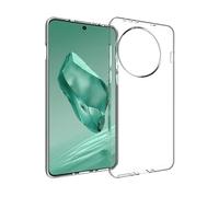 ACCEZZ Protettiva SH00084695 Custodia per OnePlus 13R, Trasparente