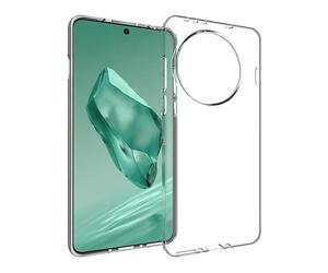 ACCEZZ Protettiva SH00084695 Custodia per OnePlus 13R, Trasparente