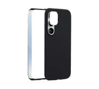 Custodia silicone liquido con MagSafe adatta per Samsung Galaxy S26