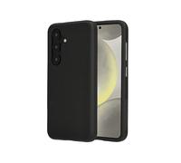 ACCEZZ SH00094370 COVER per Samsung Galaxy S24, Nero