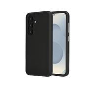 ACCEZZ SH00094371 COVER per Samsung Galaxy S25, Nero