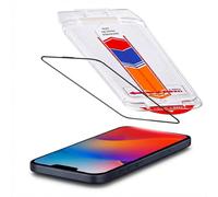 VETRO TEMPERATO ACCEZZ con applicatore - 2 pezzi