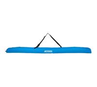 Accezzi Aspen Nordic, borsa da sci per sci di fondo, blu 210cm