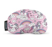 Accezzi Coprigoogle, junior, unicorn Onesize Pink