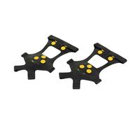 Accezzi Suole Spike/Scarpe Spike, paio L(40-43) Par