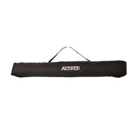 Accezzi Wagrain, borsa da sci, 170cm, nero 170 cm Black