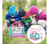 Acchiappa Cimice Kit Per Catturare Insetti Trappola Raccoglitore Di