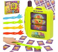 Acchiappa i mostriciattoli - gioco di società di prontezza per bambini