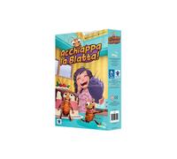 Acchiappa la Blatta Ghenos Games Gioco da Tavolo