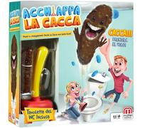 Games Acchiappa La Cacca