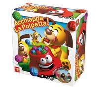 Asmodee Acchiappa la polpetta 3anni+ 2-4 giocatori 10 minuti la durata
