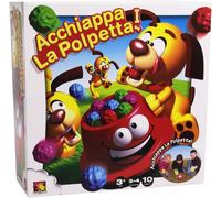 Acchiappa la polpetta gioco di società - tavolo 21189142 Rocco -nuovo-Italia