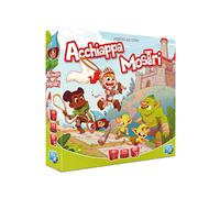 Acchiappa Mostri Gioco da Tavolo
