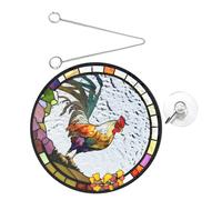 Acchiappa Sole Acchiappasole Da Appendere Alla Finestra Ornamento Del