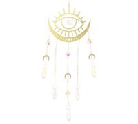 Acchiappa Sole in Cristallo Acchiappasole Per Finestra Carillon Di Vento