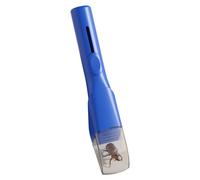 Acchiappa- , strumento cattura insetti, artiglio portatile trasparente, design delicato per la rimozione degli insetti, ecologico, per bambini, , viaggi, giardino, patio, camera da letto