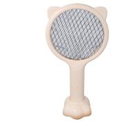 Acchiappamosche elettrico - Zapper portatile per mosche, vespe e moscerini