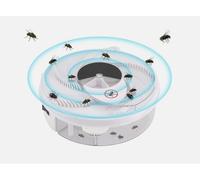 Acchiappamosche trappola mosche automatico elettrico usb rotante acchiappa mosca