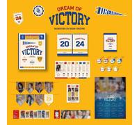 ACCHIAPPASOGNI 2024 SALUTI STAGIONE SOGNO DI VITTORIA/CALENDARIO+DIARIO+ECC+R...