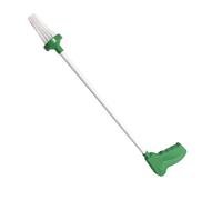 Acchiappasogni lungo per, acchiappa con manico lungo, trappola per striscianti, cattura umani, afferratore per interni, strumento raccogli- umani, e