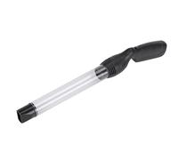 Acchiappasogni portatile - Porta ragni - Dispositivo di cattura elettrico portatile, trappola extra lungo con manico, per vespe, , falene