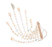 Acchiappasole Cristallo Di Ciondolo Con Finestra Ornamento Da Appendere Alla