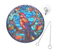 Acchiappasole Da Appendere Decorazione Della Finestra Appesa Alla