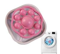 Acchiappasole per bucato - Strumento di lavaggio per rimuovere la lanugine del cane, collettore di pelliccia galleggiante per animali domestici, accessorio per lavatrice riutilizzabile, alla