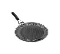 Acciai inossidabili Cotture Padelle Gourmets Piastra Viaggi Esterni Campeggi Fritture Antiaderente Fritture Barbecue Piastra Stufa