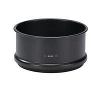 Acciai inossidabili Steamers Ciotola Rotonda Portatile Vapori Vassoio Utensili Da Cucina Esterna Vassoio Per Campeggio Picnic Cottura Acciaio Inox Campeggio