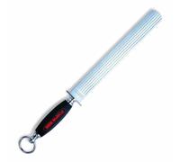 Acciaino cromizzato ovale Dick Multicut