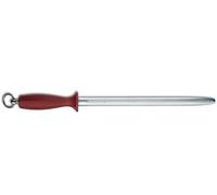Acciaino da macellaio ovale grana microfine Victorinox cm 30