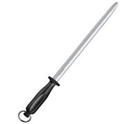 Acciaino da macellaio ovale Victorinox con grana microfine cm 30