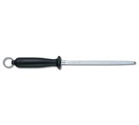 Acciaino da macellaio rotondo Victorinox cm 22,5