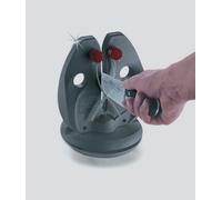ACCIAINO DICK RAP/STEEL SET-9009200