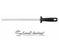 ACCIAINO SUPRA CROMATIZZATO TONDO CM.30