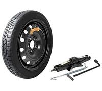 Acciaio - 115/70-15 - Kit ruotino di scorta