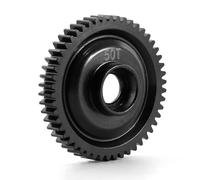 Acciaio 48P 50T Spur Gear Main Gear Big Gear RC Parti aggiornate per TRAXXAS 1/16 E-Revo Summit Slash RC Car