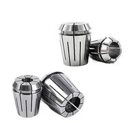 acciaio a molla. Mandrino a pinza elastica ER16C a ER32C da 3 mm a 20 mm for fresatrice(ER20C-8mm)