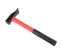 Acciaio ad alto tenore di carbonio Fitter Hammer Machinists Hammer Elettricista Lamiera Duckbill Hand Tool High Carbon Steel Tool