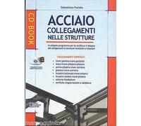 Acciaio. Collegamenti nelle strutture. Con CD-ROM