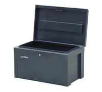 Acciaio Conservazione Cassettiera 565 x 350 x 320mm - Sealey SB565 Nuovo