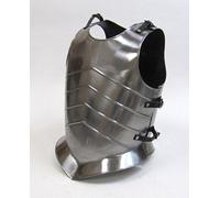 Acciaio corazza - medievale - Wearable costume Armour