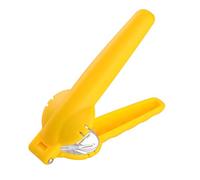 Acciaio inossidabile 2 in 1 Quick Castagne Clip Noci Pinze Metallo Noci Cracker Sheller Nut Opener Strumento Cucina Cutter Gadget Castagne Cracker Per Tutti